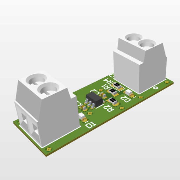 Linear Voltage Regulator